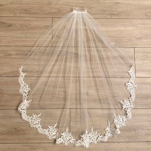 Wedding Veil